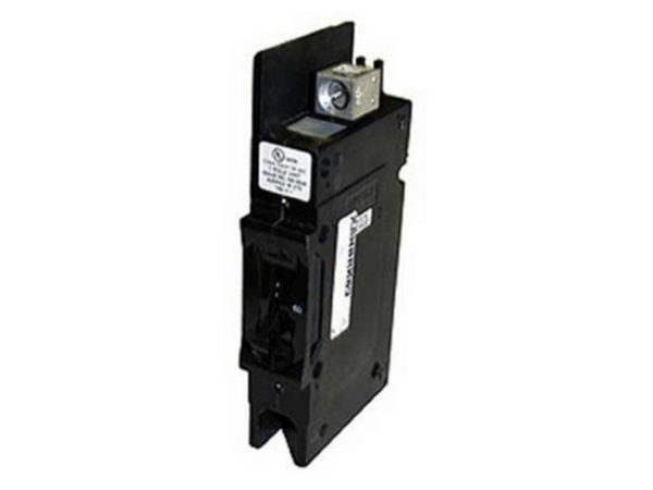 Schneider Electric, Circuit Breaker, 80A, 125VDC - Image 2