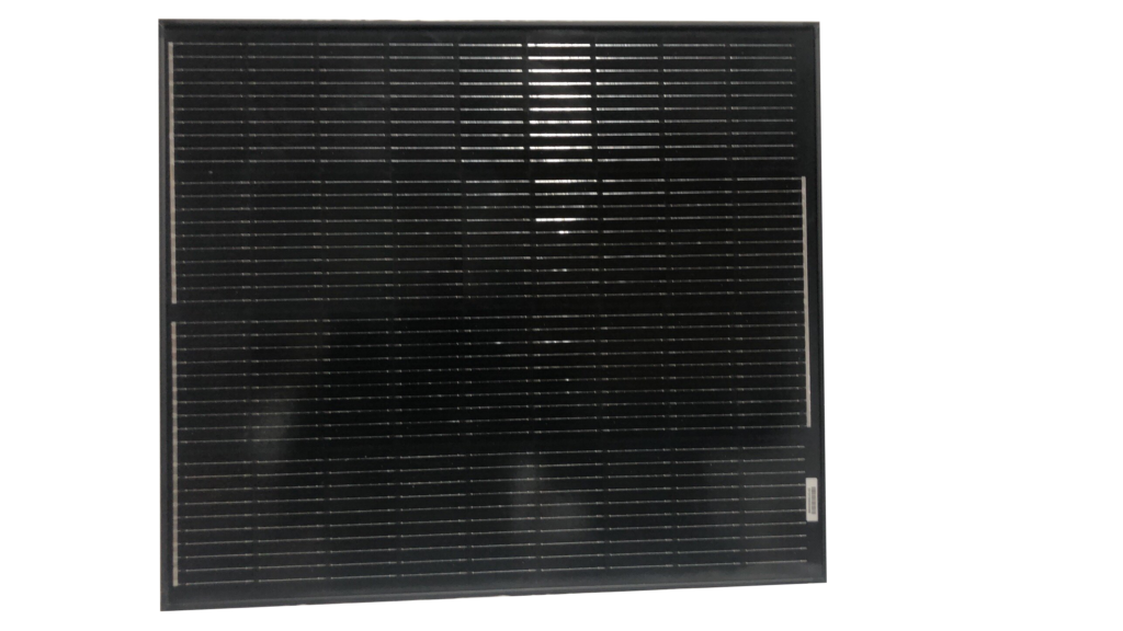 Solisto SOL-12-130-MC4 Solar Module | SunWize Power & Battery