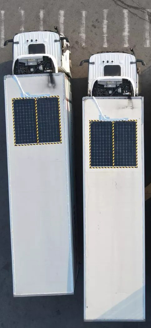 Security Lighting