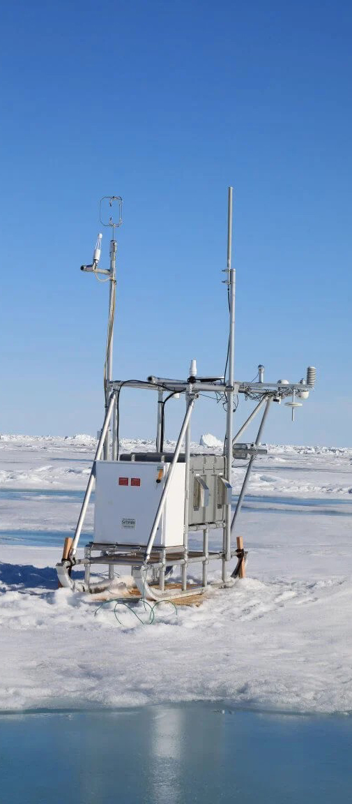 Artic Power