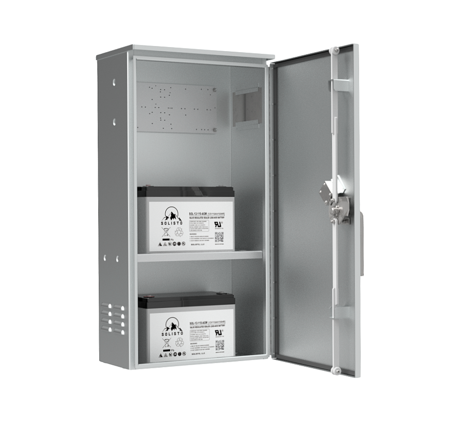 TRF Series Traffic Enclosures - Image 5