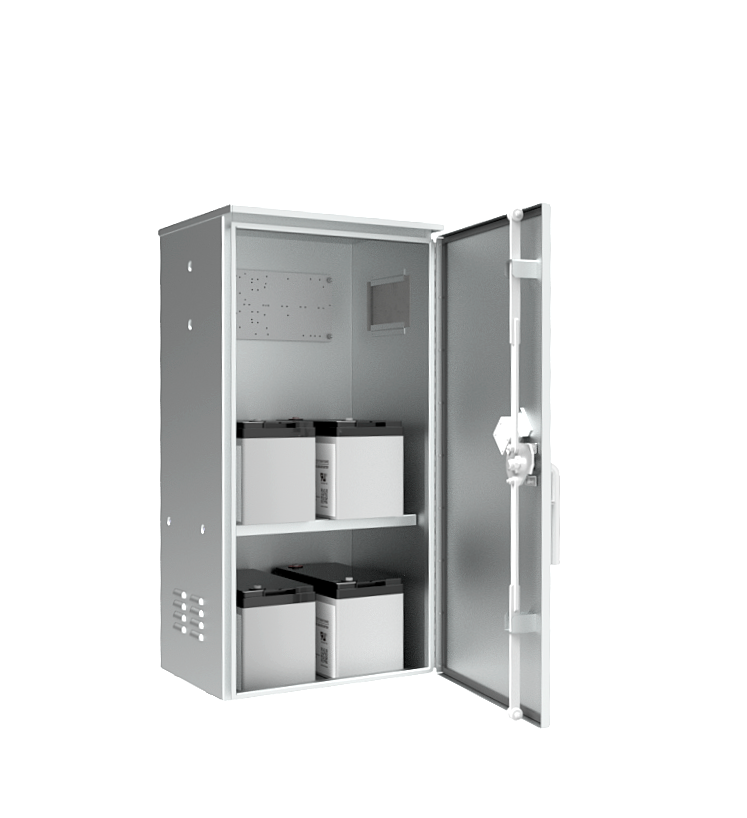 TRF Series Traffic Enclosures - Image 7