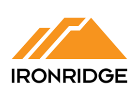 Iron Ridge