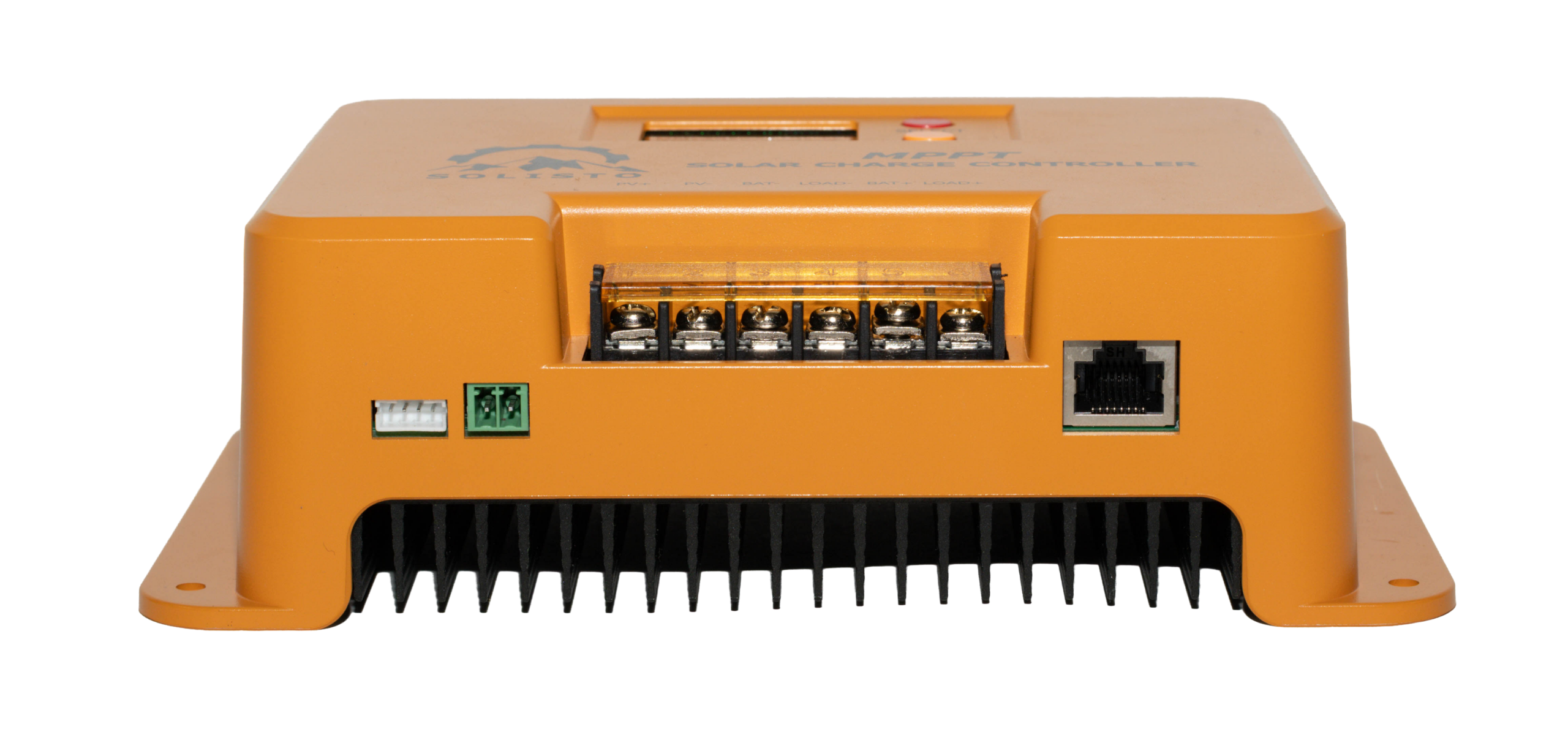 Solisto Charge Controller SOL-20-MPPT - Image 3